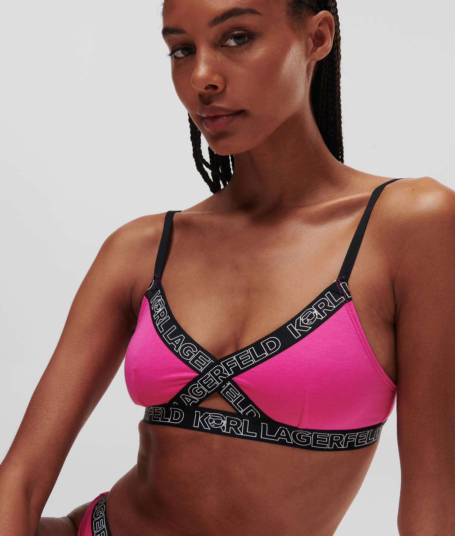 IKON PEEPHOLE BRA Product Image