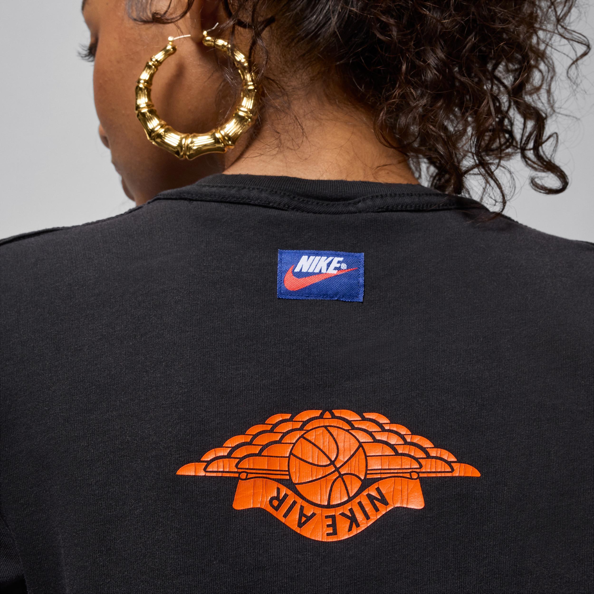 Women's Jordan Rare Air T-Shirt Product Image
