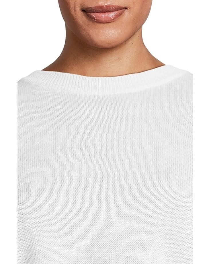 Crew Neck Sweater Product Image