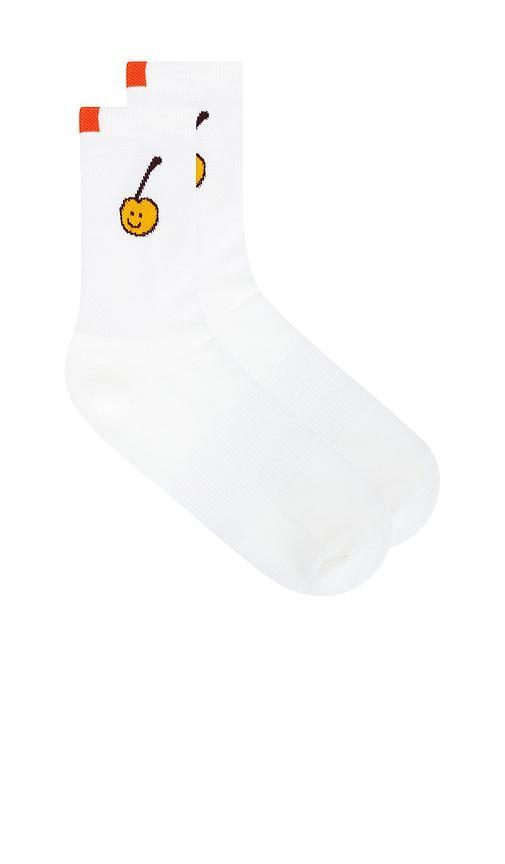 The Cherry Sock Kule Product Image