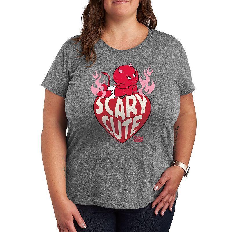 Plus Favorite People Memaw Graphic Tee, Womens Product Image