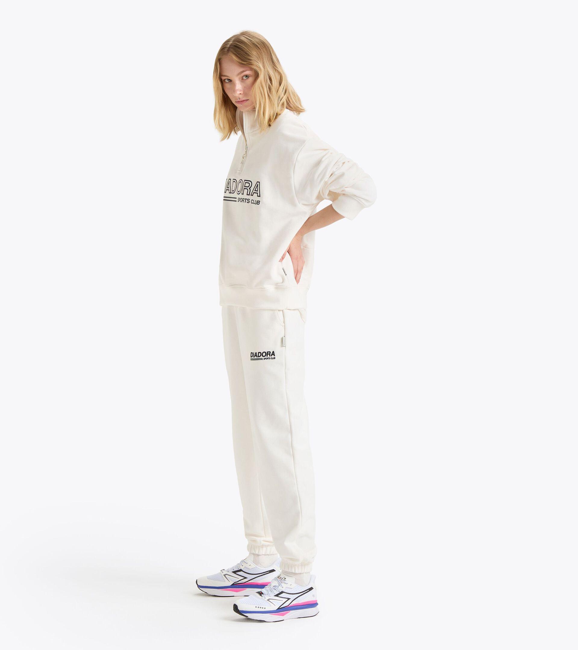 SWEATSHIRT 1/2 ZIP LEGACY Product Image