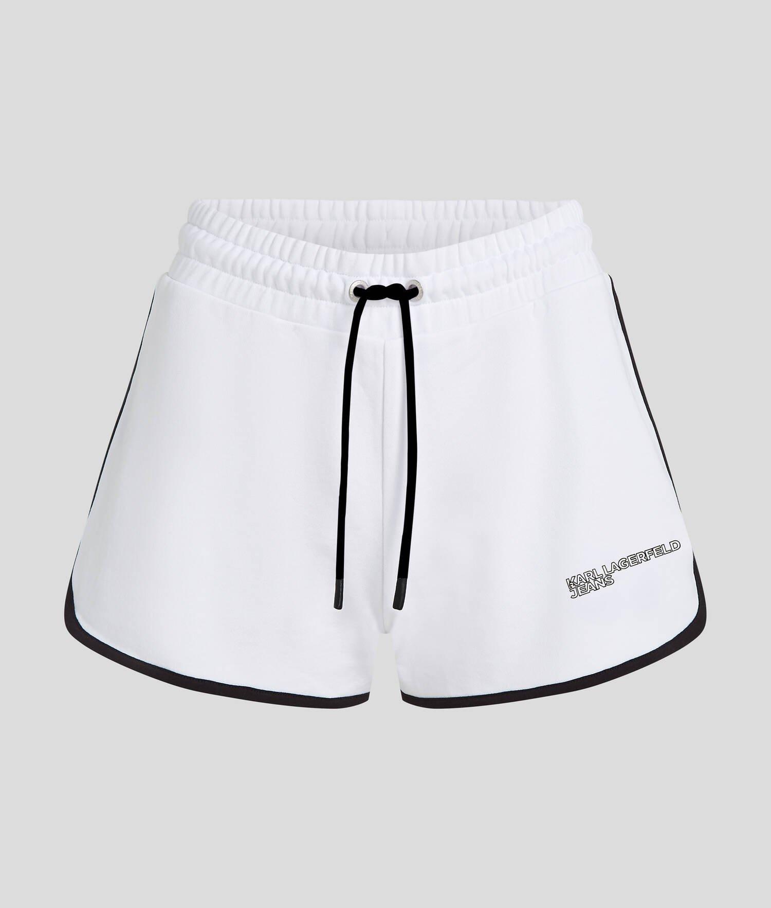SWEAT SHORTS Product Image