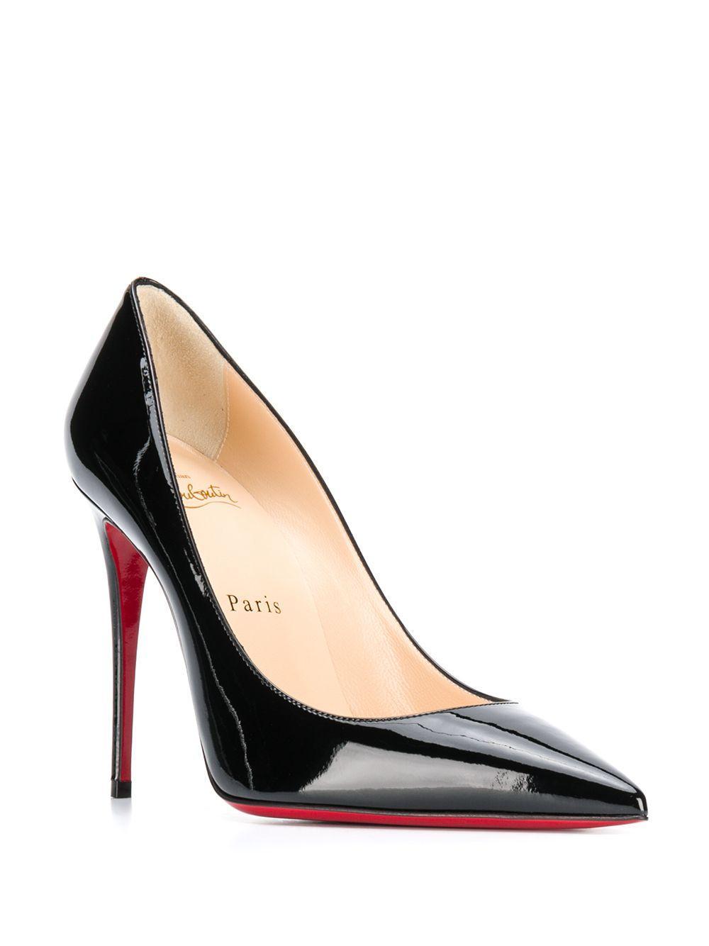stiletto pumps Product Image