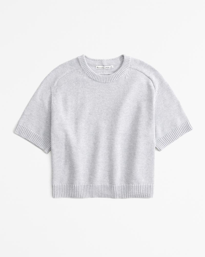 Abercrombie & Fitch | Authentic American clothing since 1892 Product Image