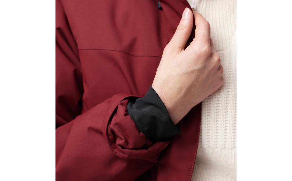 Nuuk Lite Parka W Product Image