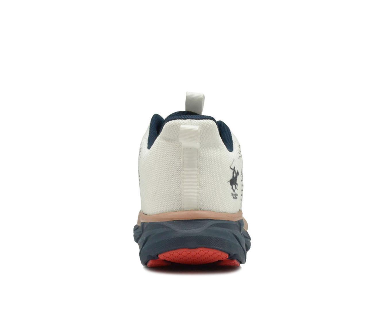 Men's Beverly Hills Polo Club Benice Sneakers Product Image