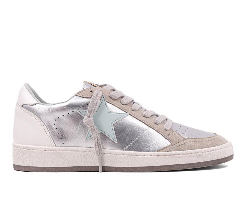 Women's Shu Shop Paz Sneakers Product Image