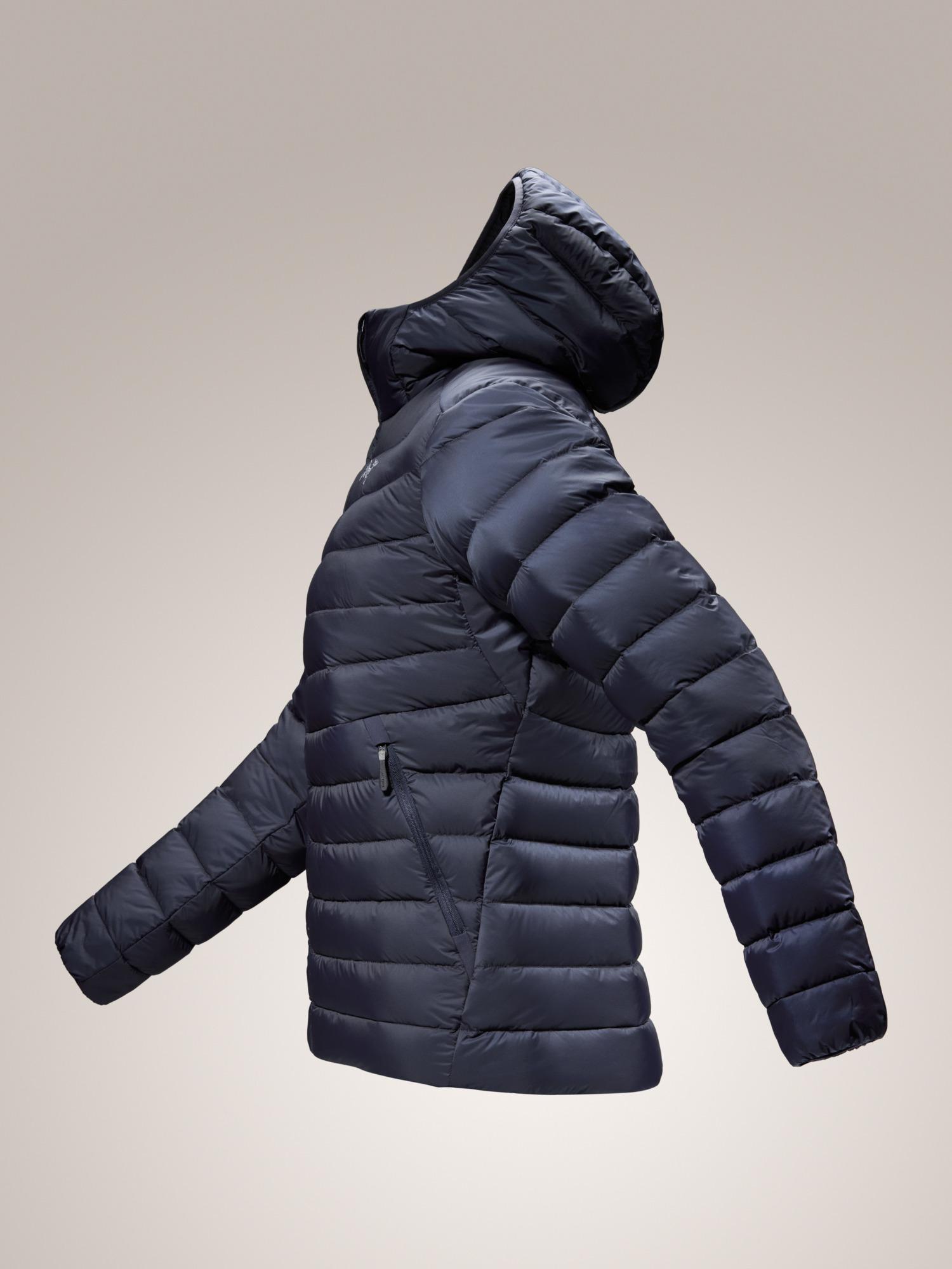 Cerium Hoody Women's Product Image