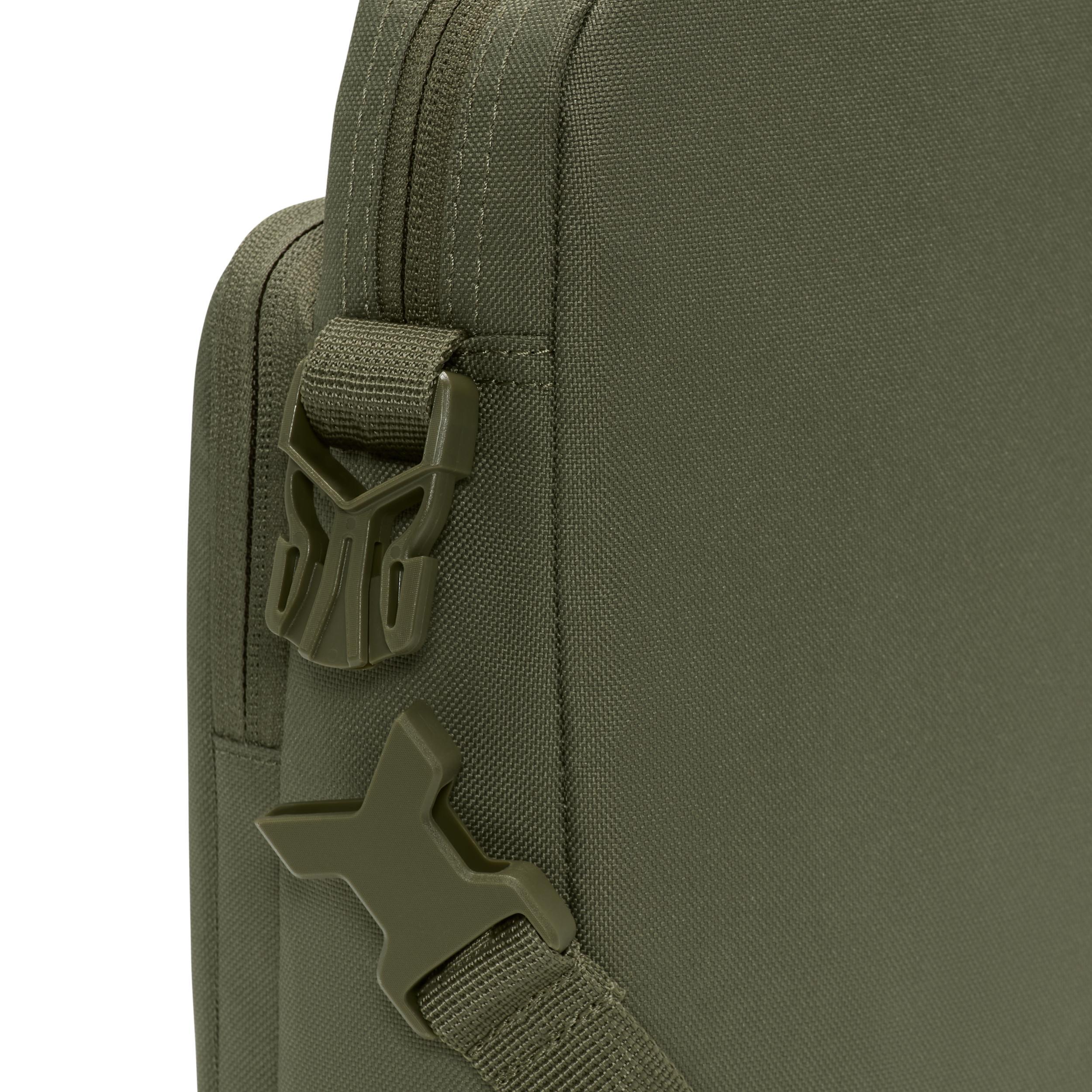Nike Unisex Heritage Crossbody Bag (4L) Product Image