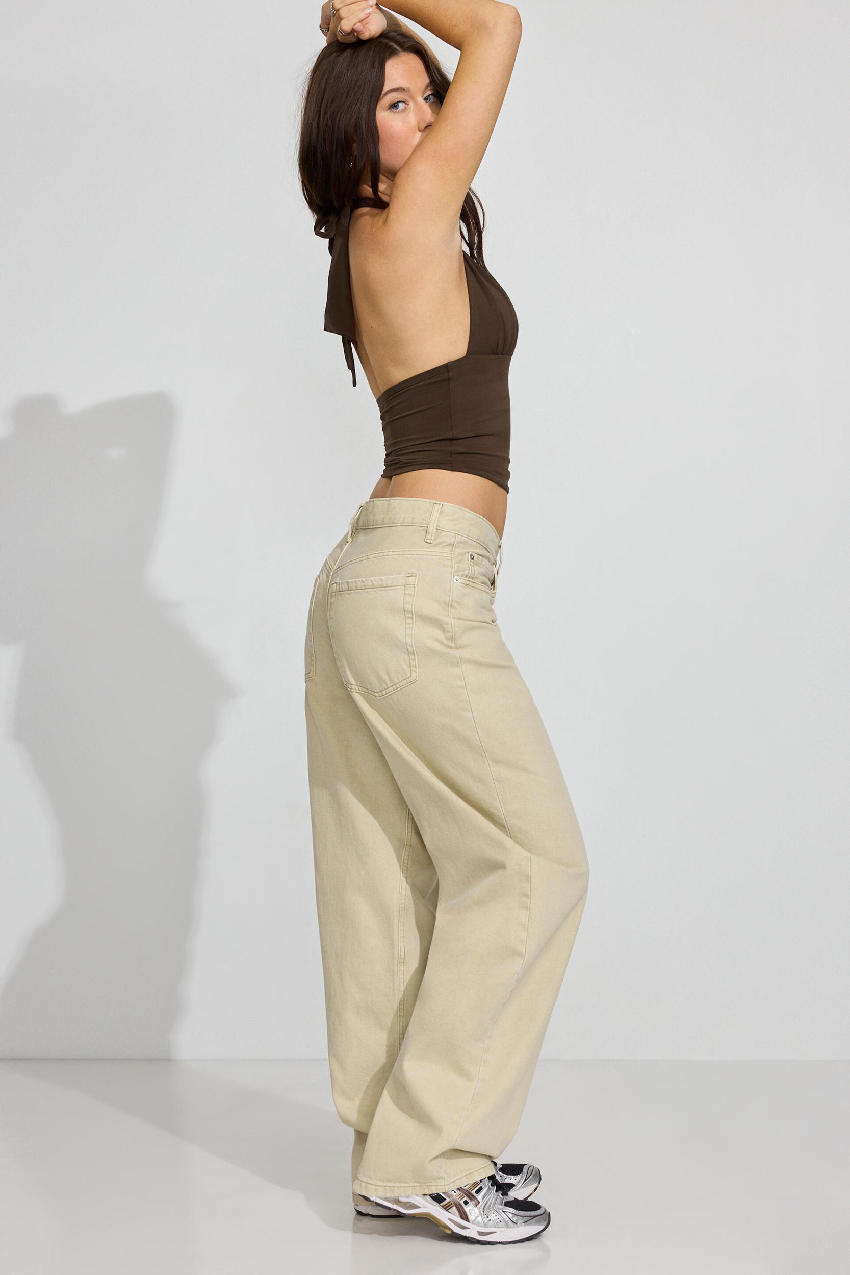 Cargo Micro Shorts Product Image