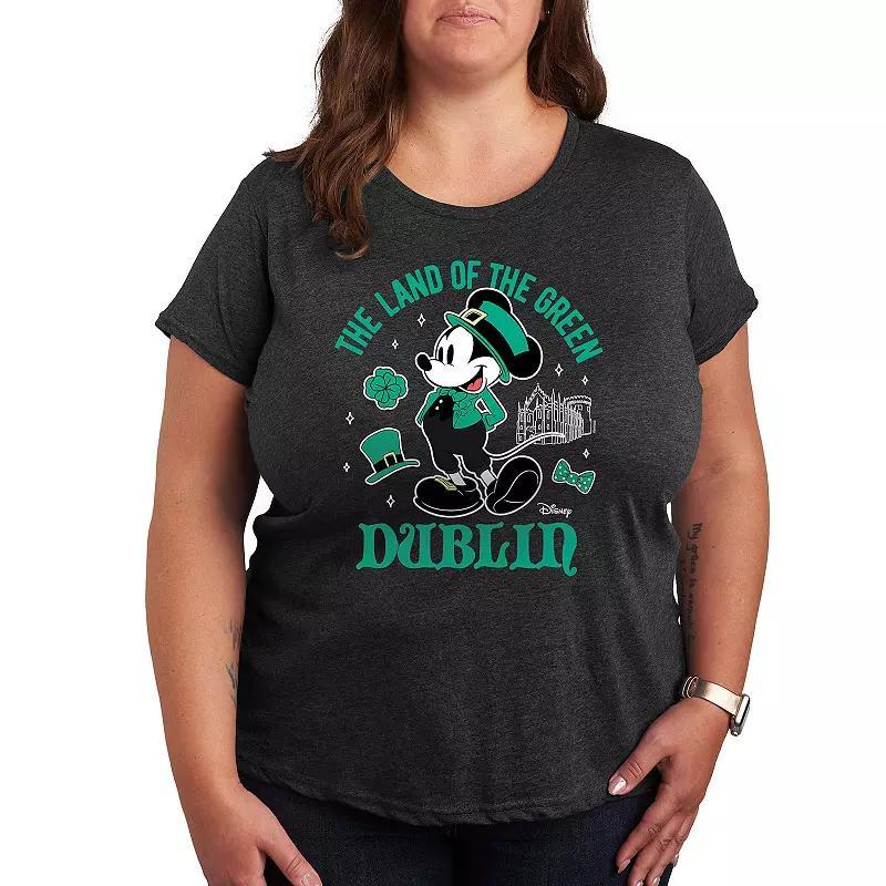 Womens Support Your Local Witches Halloween Tee, Girls Grey Gray Product Image