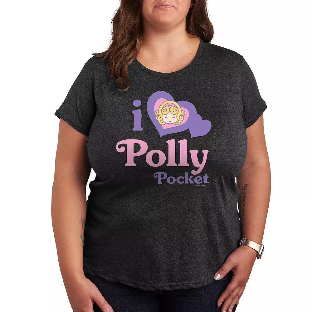 Disney / Pixars Toy Story Womens Here For The Toys Graphic Tee, Girls Product Image
