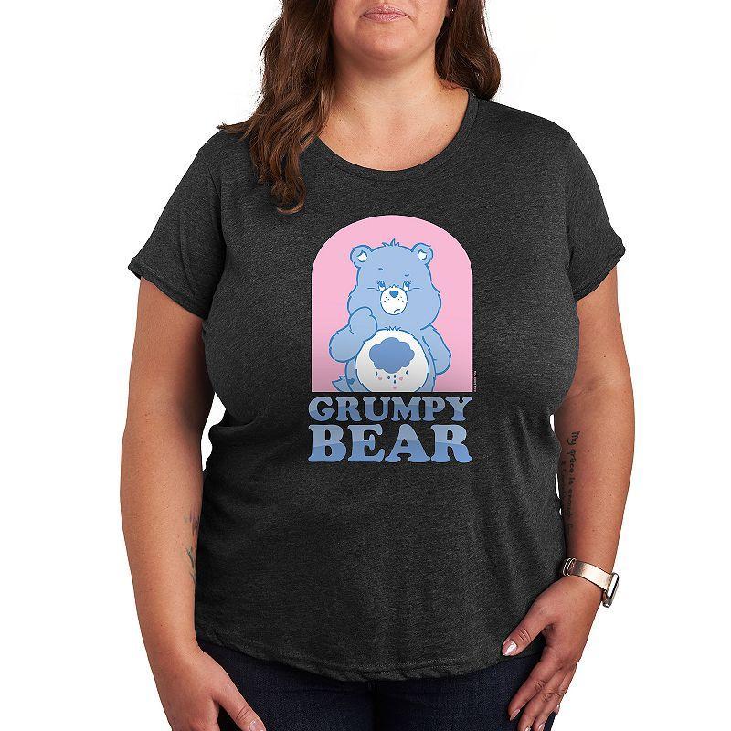 Disney's Lilo & Stitch Plus Chicks Graphic Tee, Women's, Size: 2XL, White Product Image