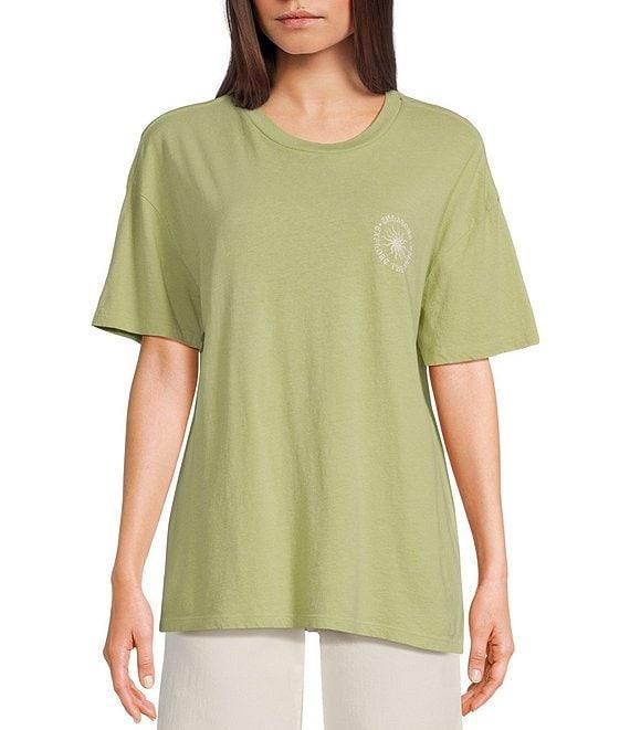 Billabong Paradise Calling Short Sleeve T-Shirt Product Image
