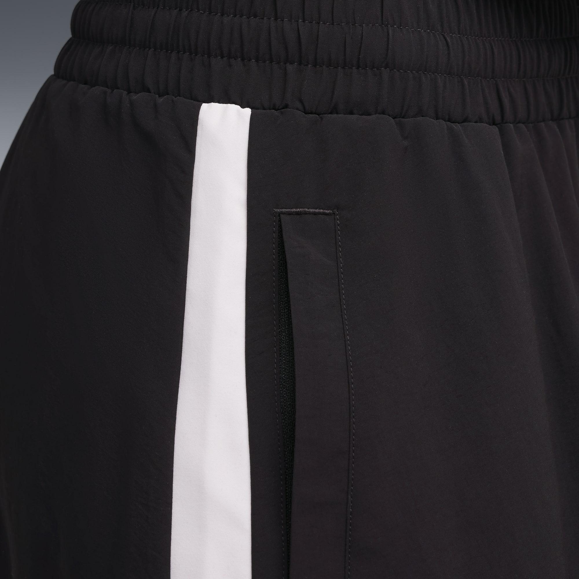 T7 Woven Midi Skirt Women Product Image
