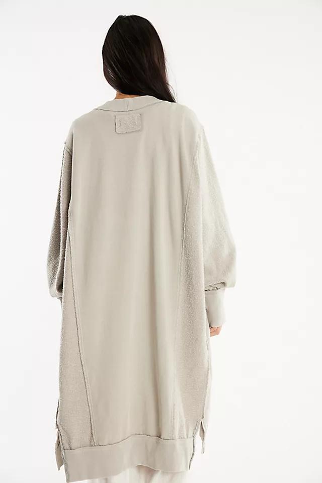 We The Free Dreamy Blue Cardi Product Image