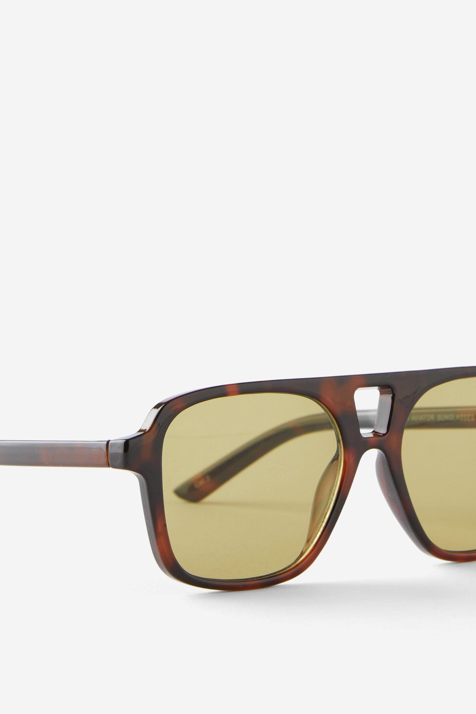 Peyton Aviator Sunglasses Product Image
