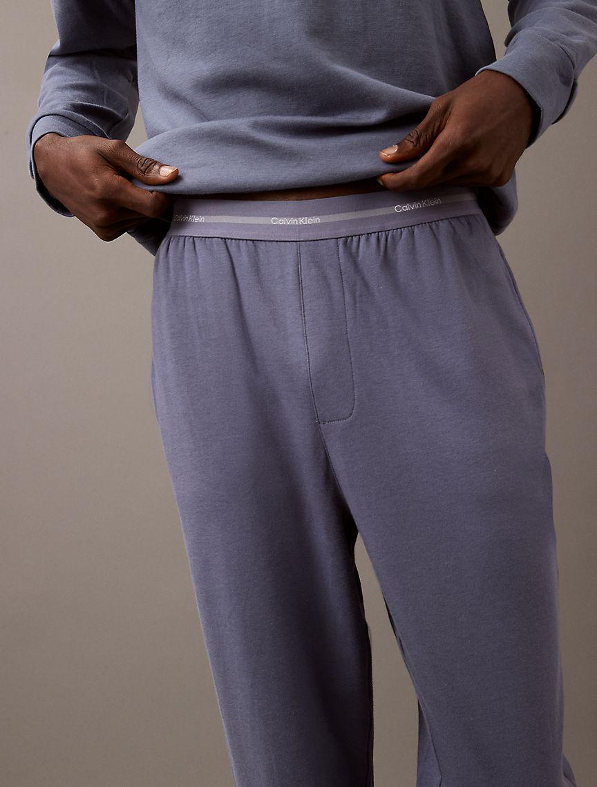 Terry Lounge Joggers Product Image
