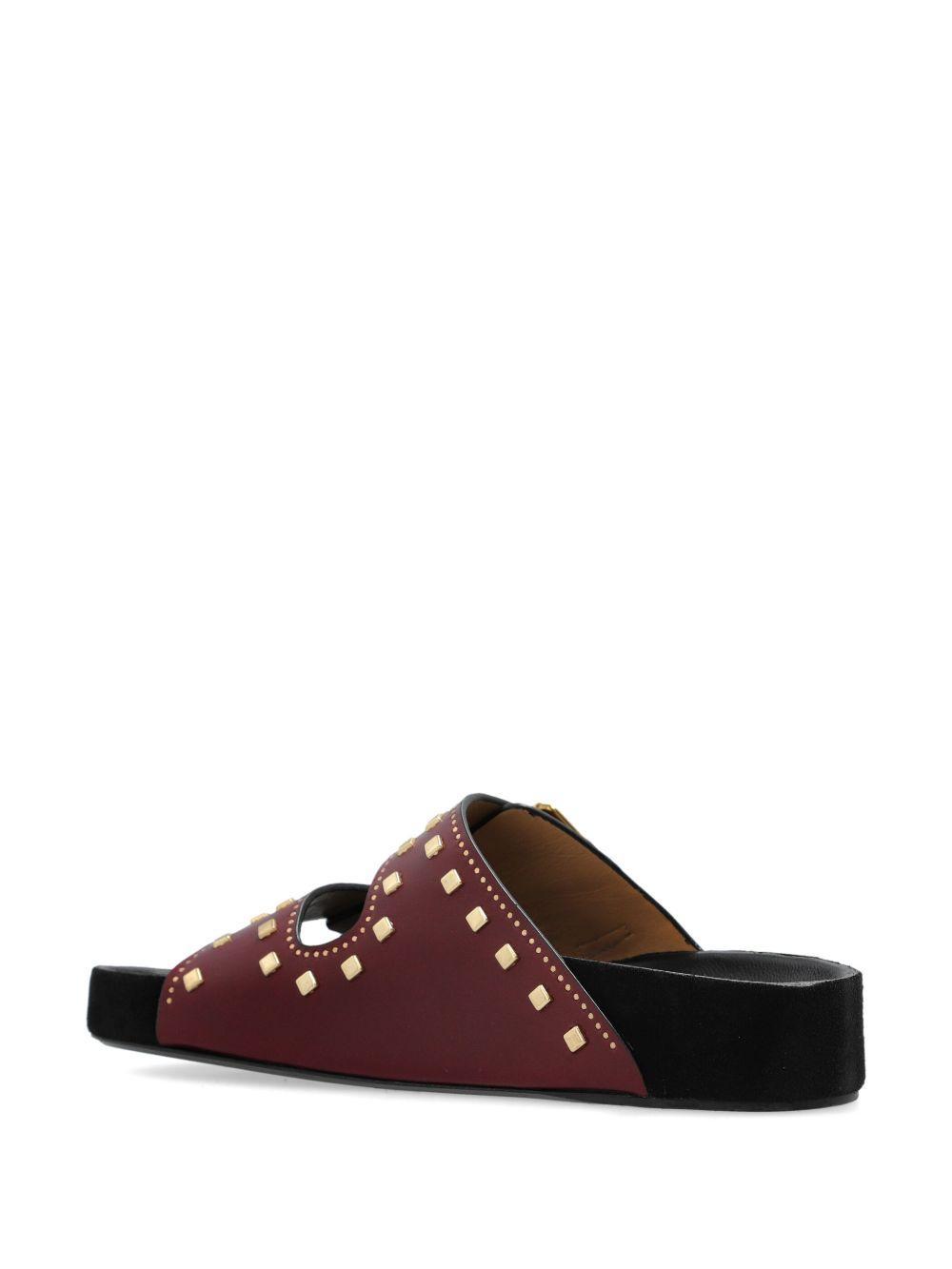 Lennyo sandals Product Image
