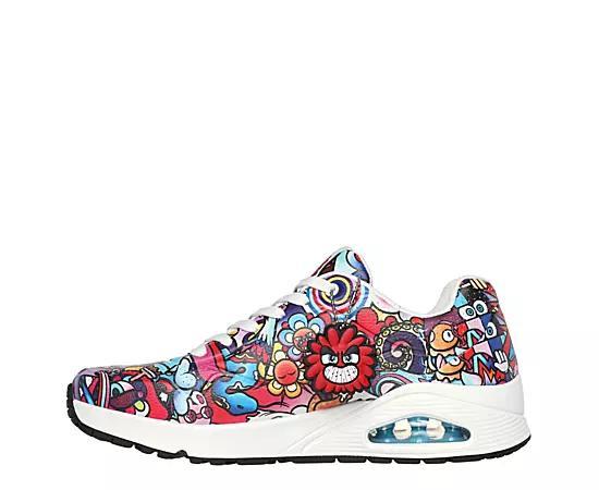 Skechers Men's Uno Sneaker Product Image