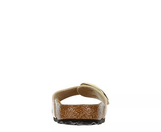 Birkenstock Womens Madrid Slide Sandals Product Image