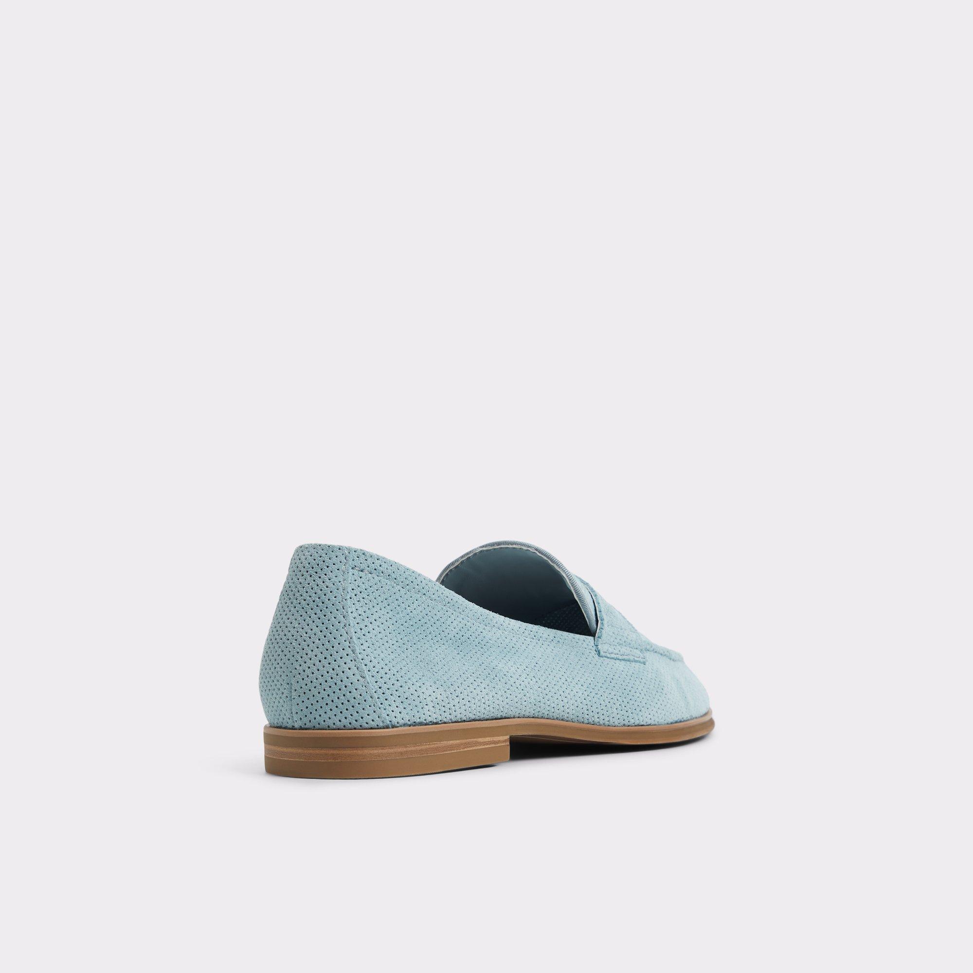 Journey Light Blue Men's Dress Shoes | ALDO US Product Image