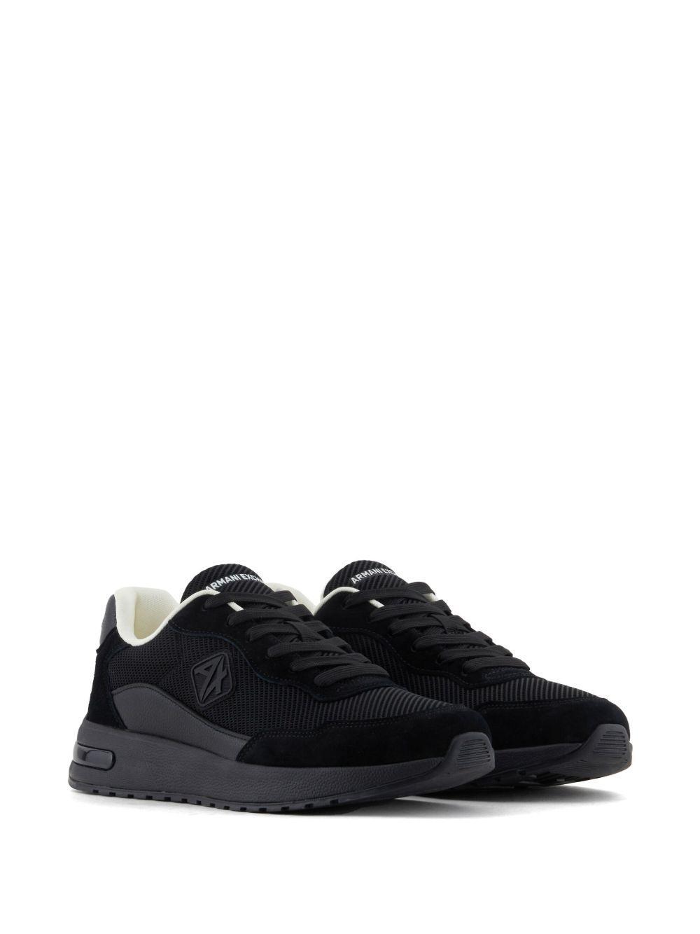 logo sneakers Product Image