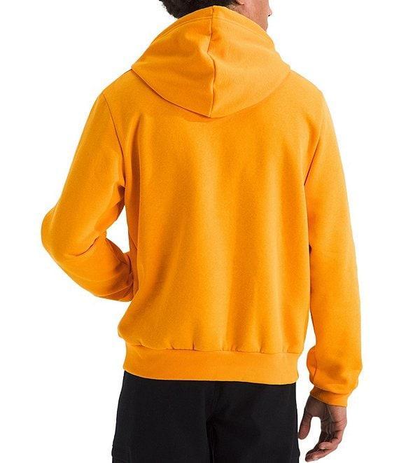 The North Face Evolution Long Sleeve Fleece Hoodie Product Image