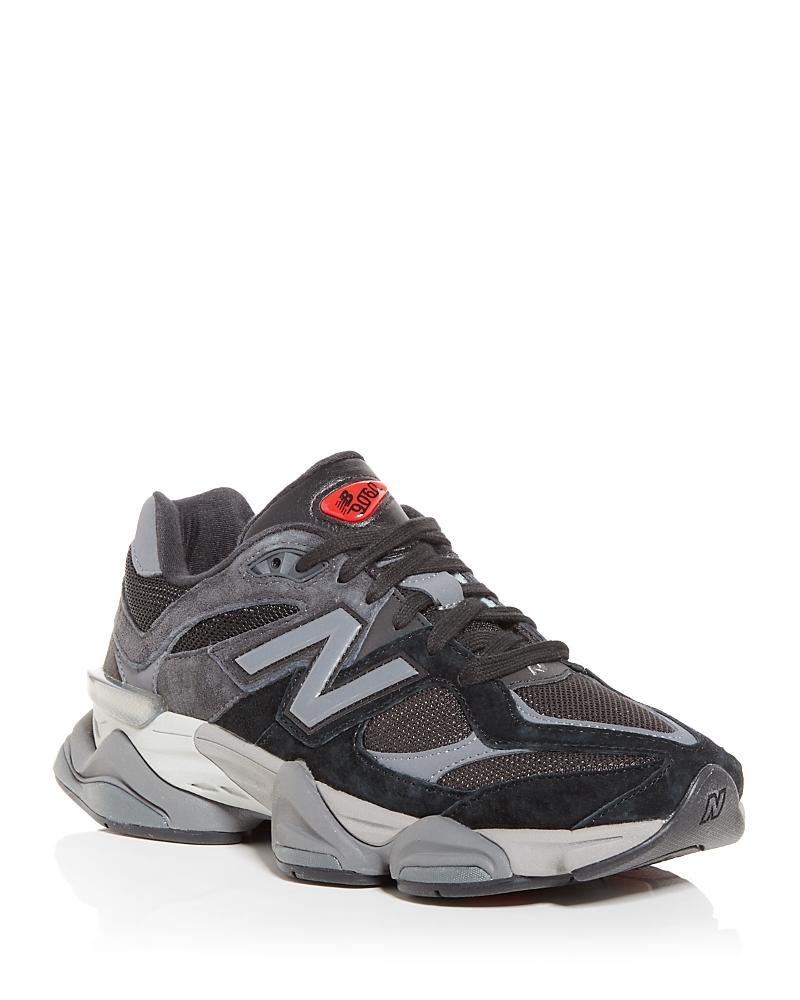 New Balance Mens 9060 Casual Shoes Product Image