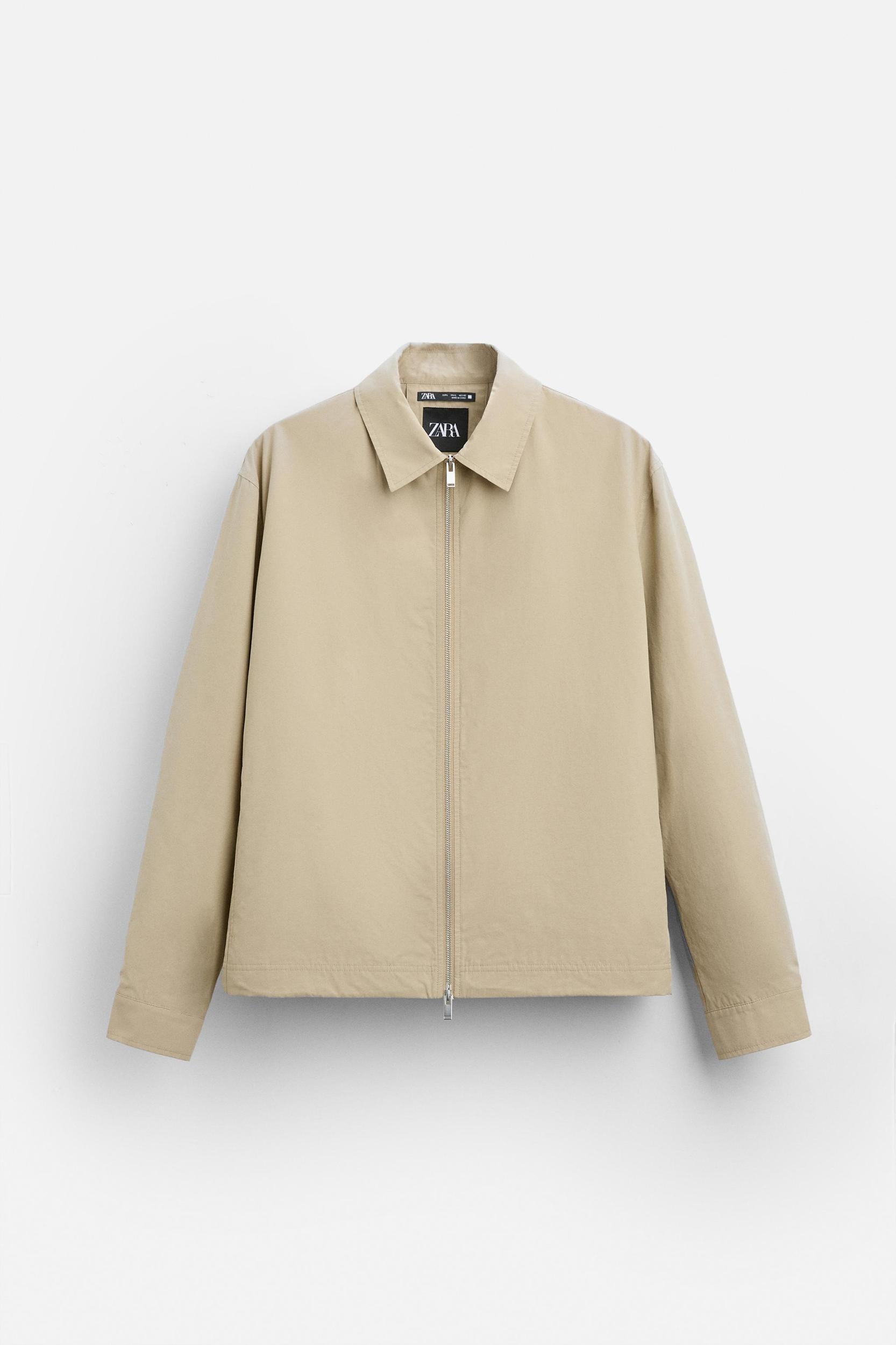 TECHNICAL JACKET Product Image