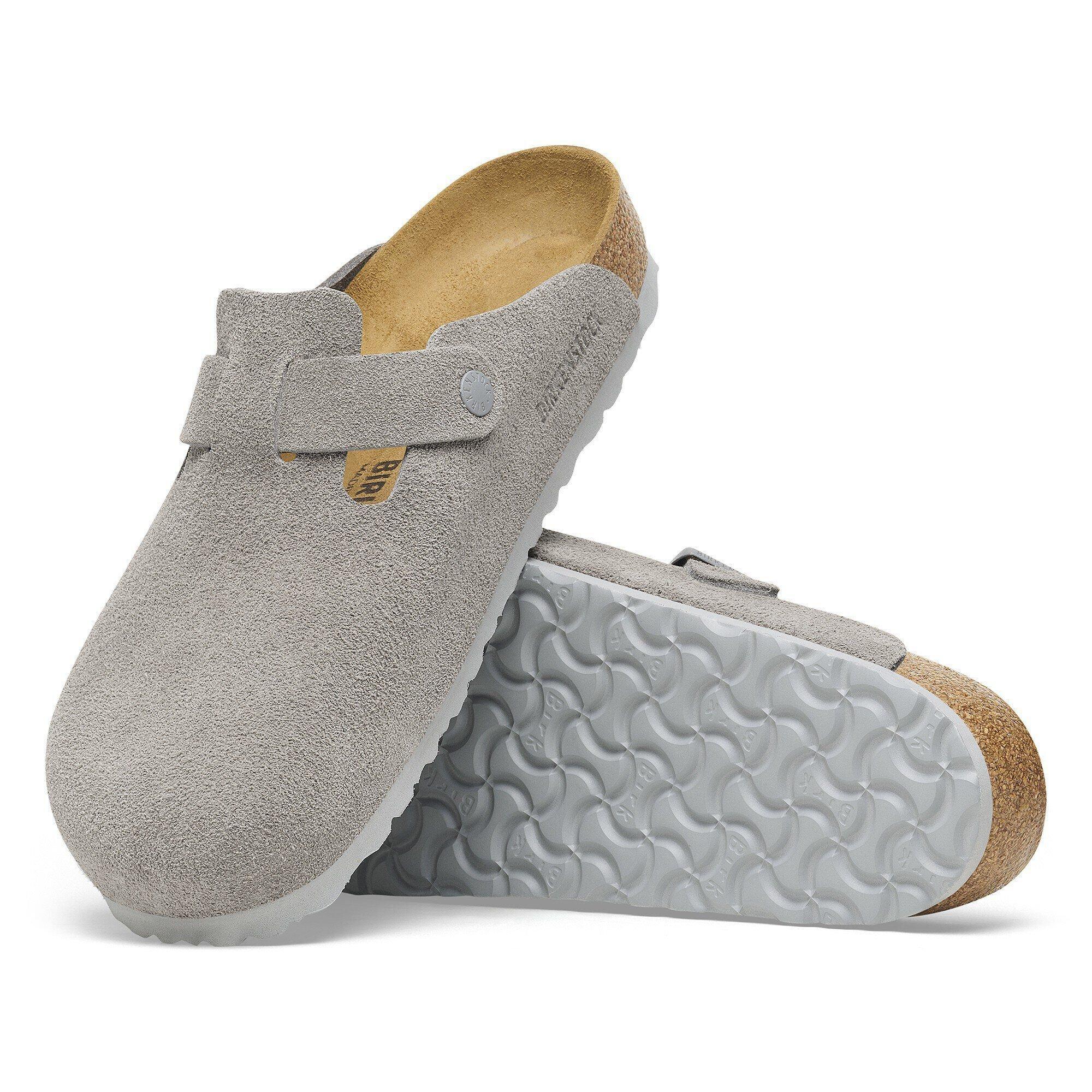 Boston Suede Leather Product Image