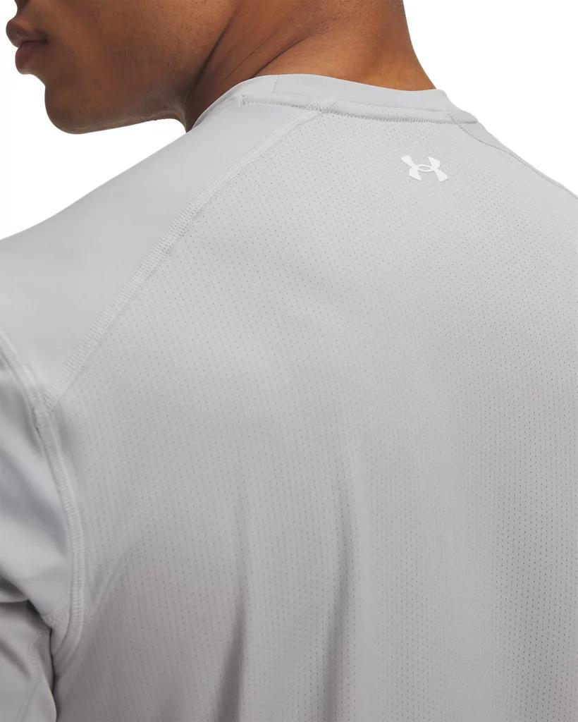 UA Fish Pro Chill TB Mens Long Sleeve Product Image