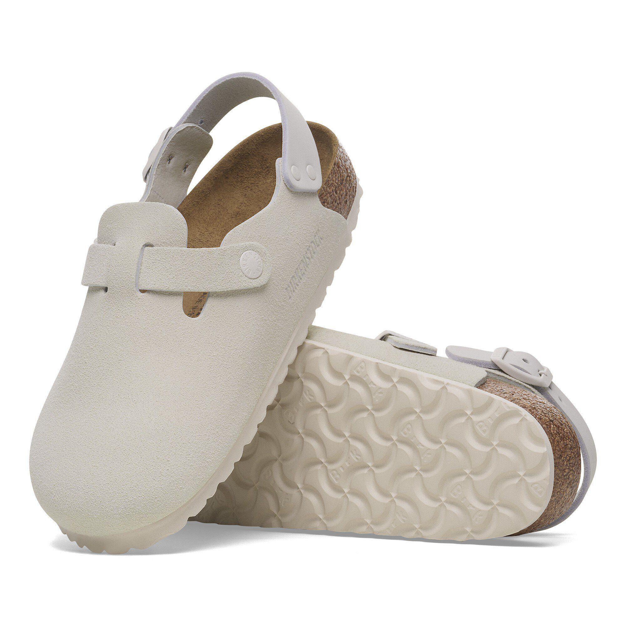 Tokio Suede Leather Product Image