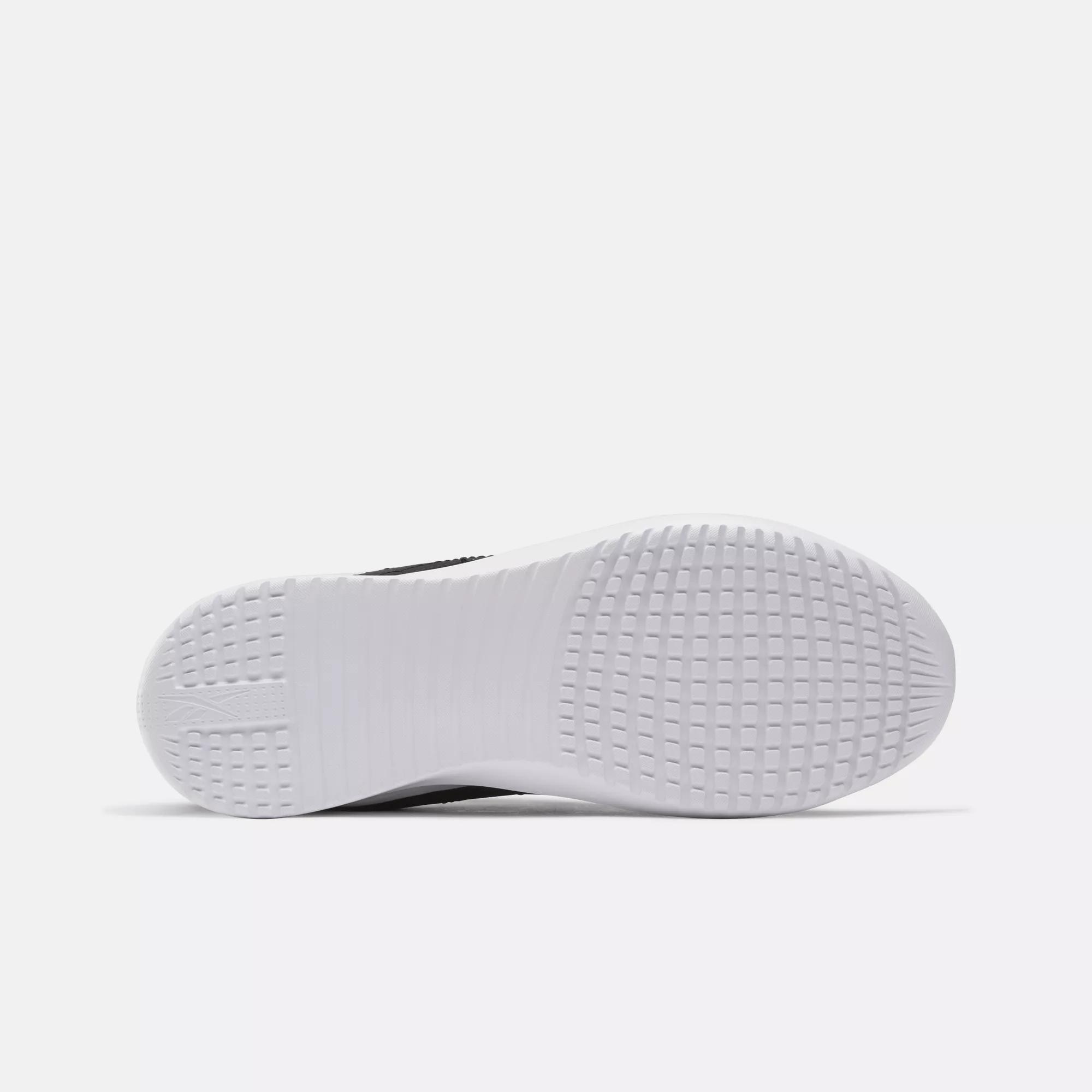 Men's Fluxlite Shoes in White Product Image