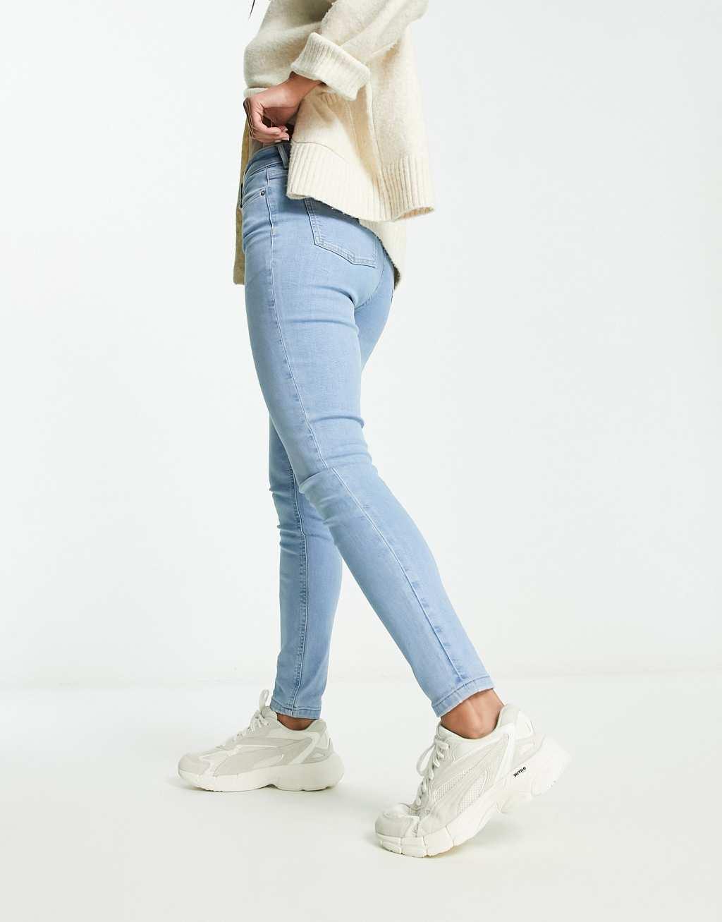 ASOS DESIGN ultimate skinny jean Product Image