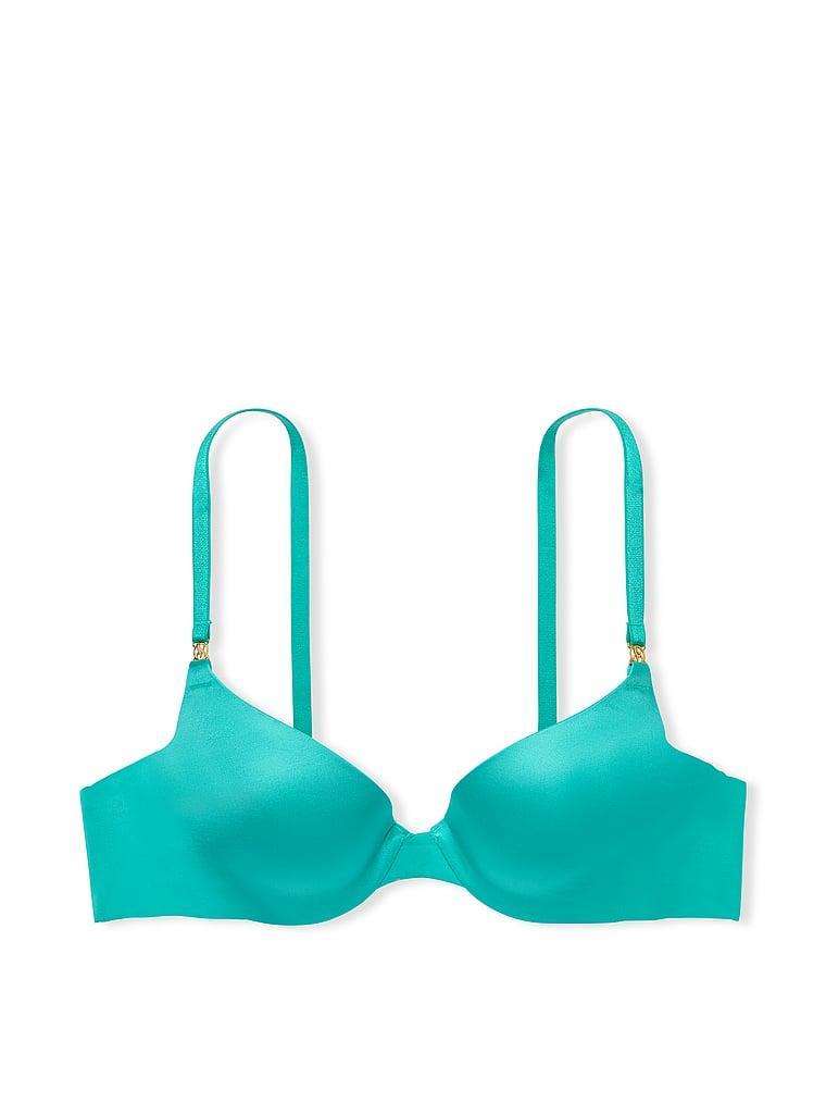 Icon by Victoria's Secret Push-Up Demi Bra Product Image