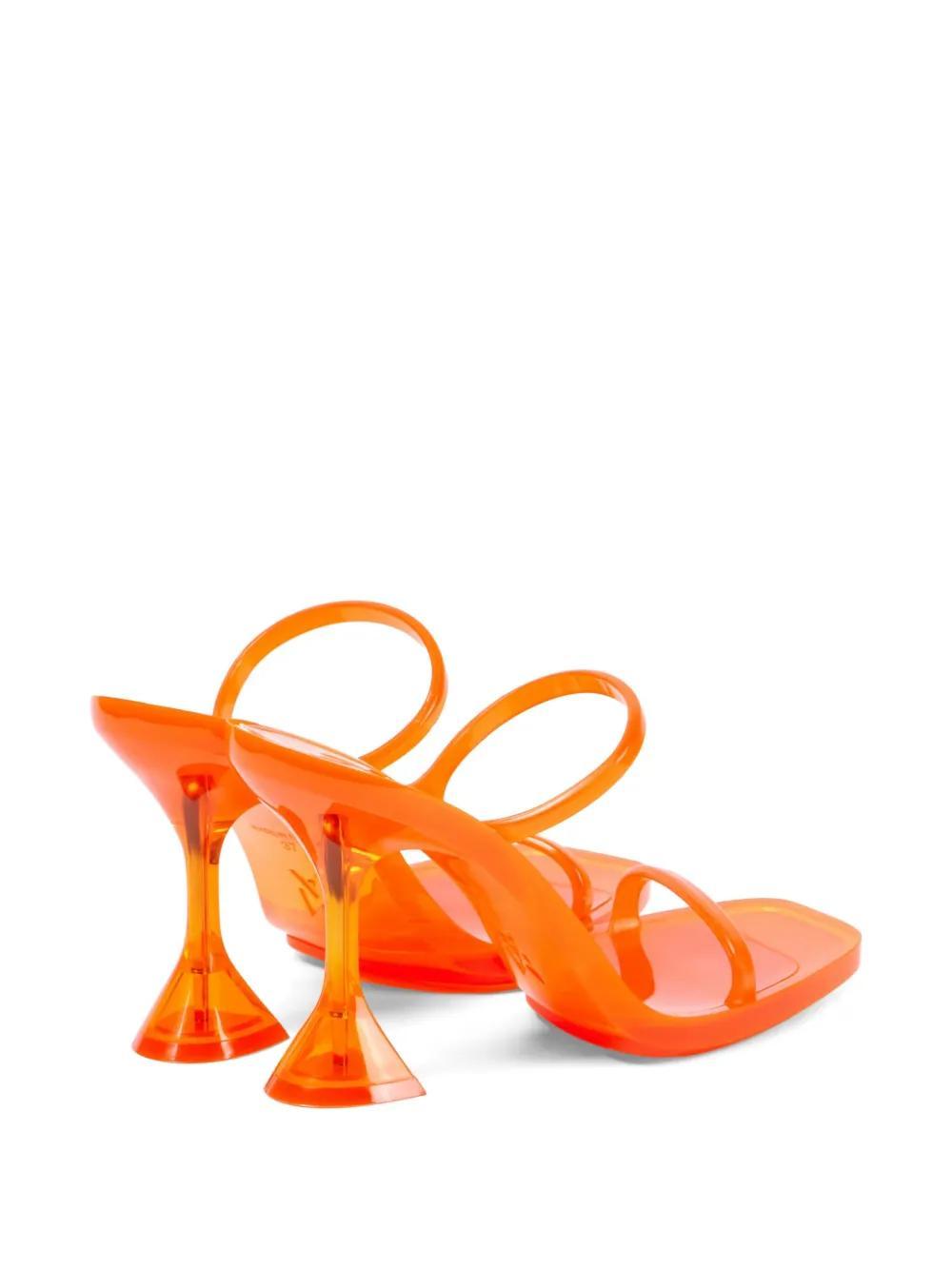 95mm slip-on sandals Product Image
