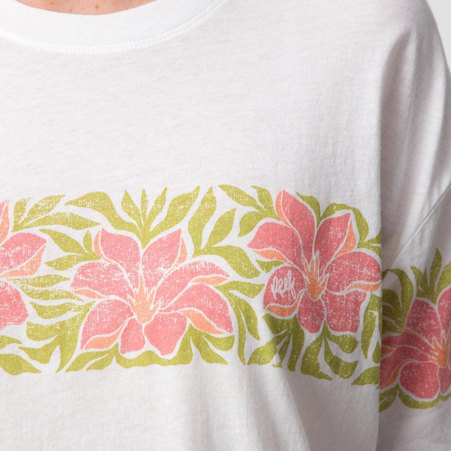 Mia Flower Tee Product Image