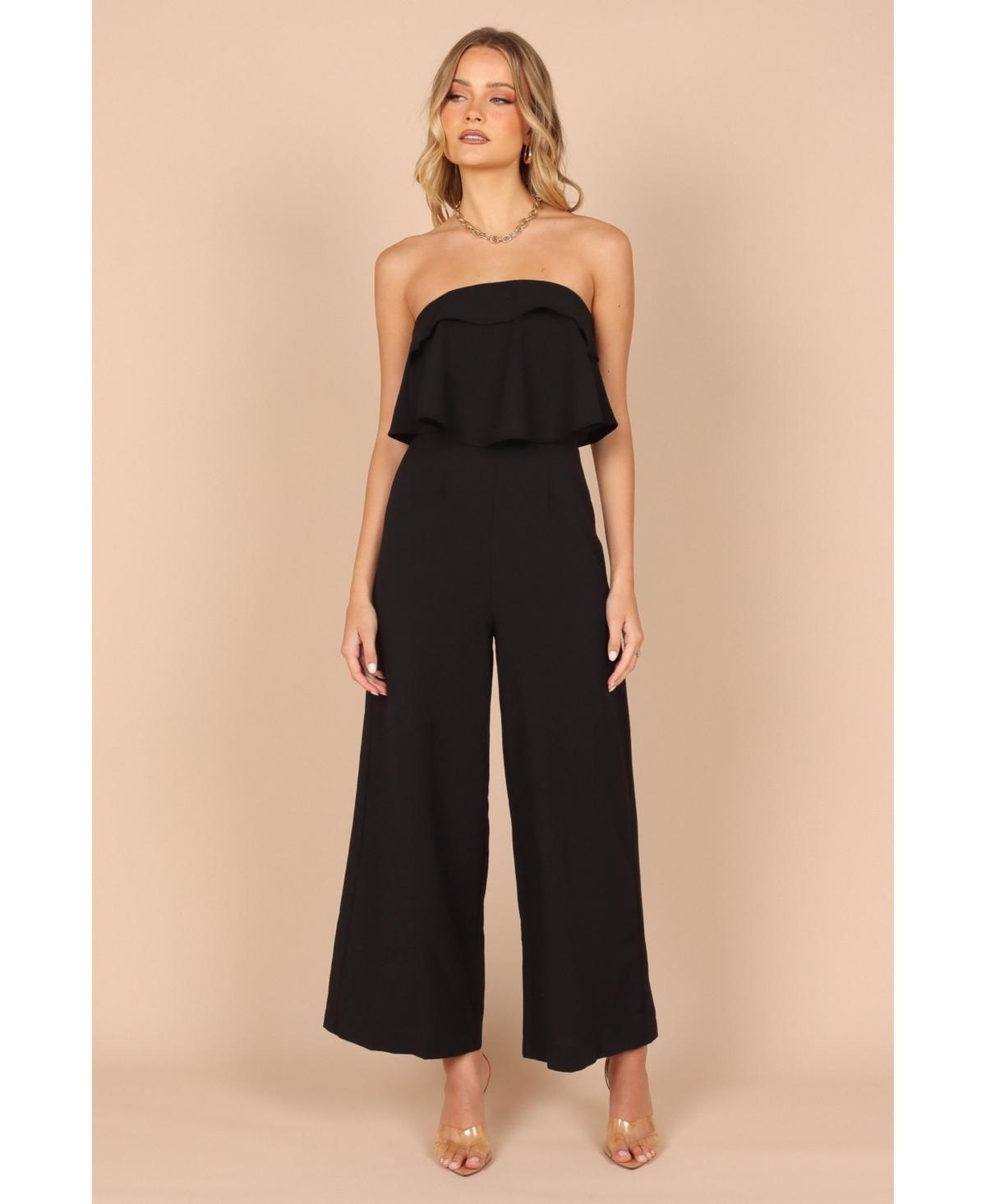 Petal and Pup Womens Katia Jumpsuit Product Image