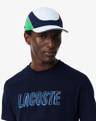 Ultra Dry Printed Sport T-shirt Product Image