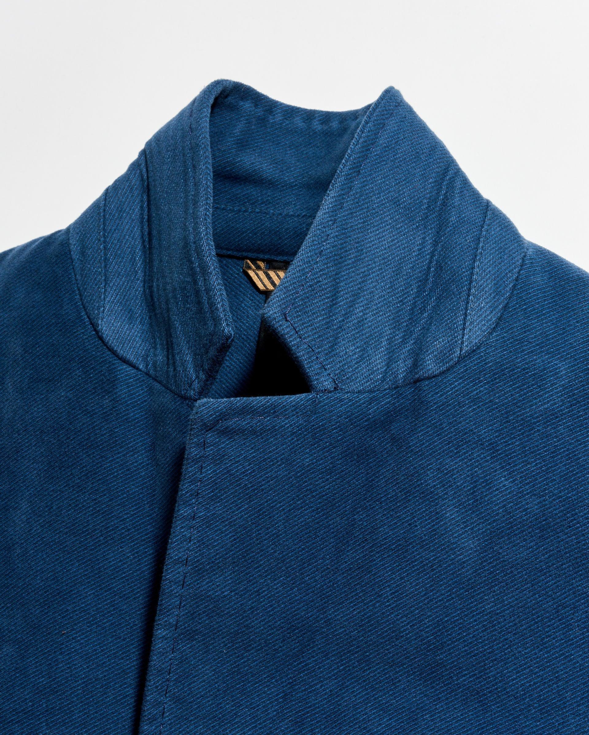 Moleskin Dylan Jacket -  Product Image