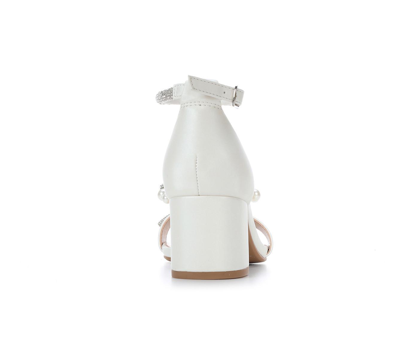 Women's Delicious Sun-S Heeled Sandals Product Image