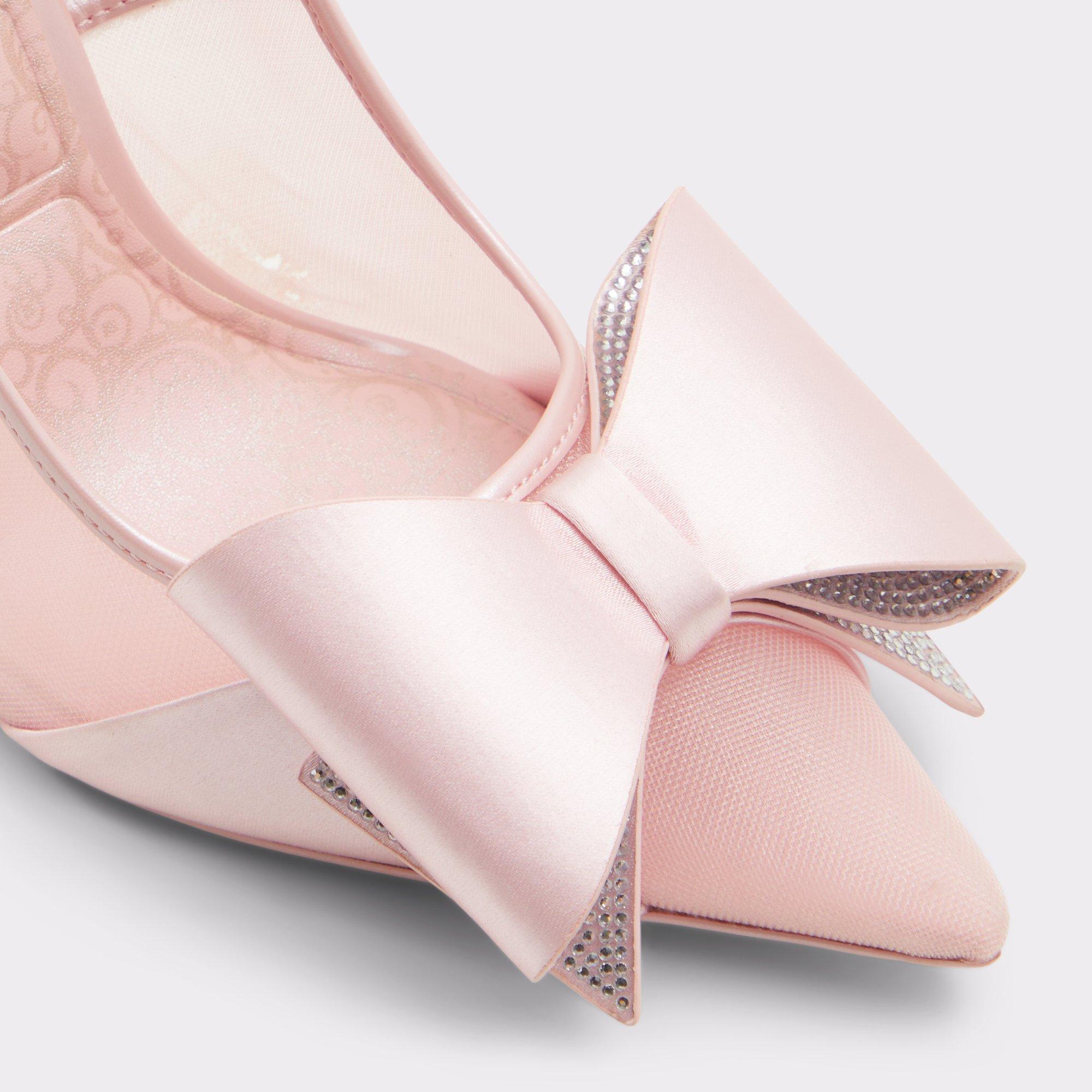 Amazafying Pink Women's Pumps | ALDO US Product Image