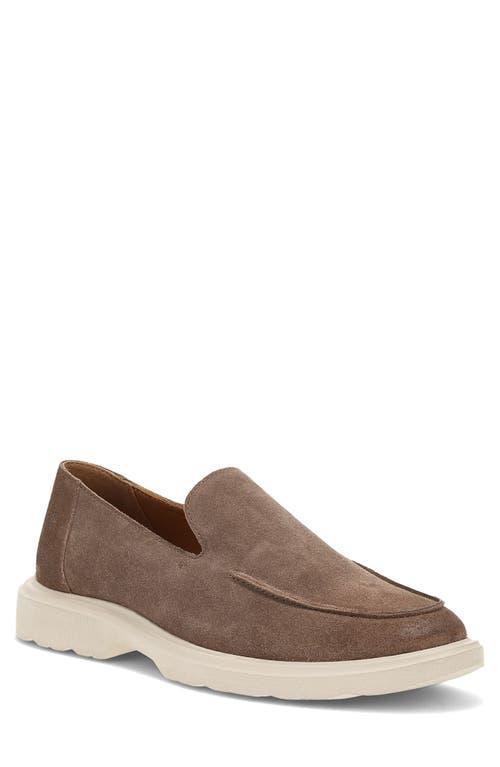 FRYE Connor Venetian Loafer In Driftwood Product Image