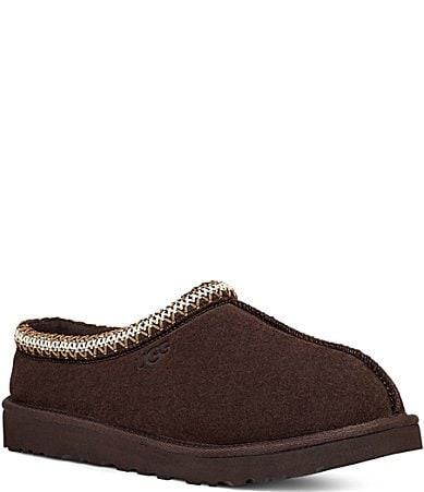 UGG Mens Tasman Slipper Sheepskin Slippers Clogs Product Image