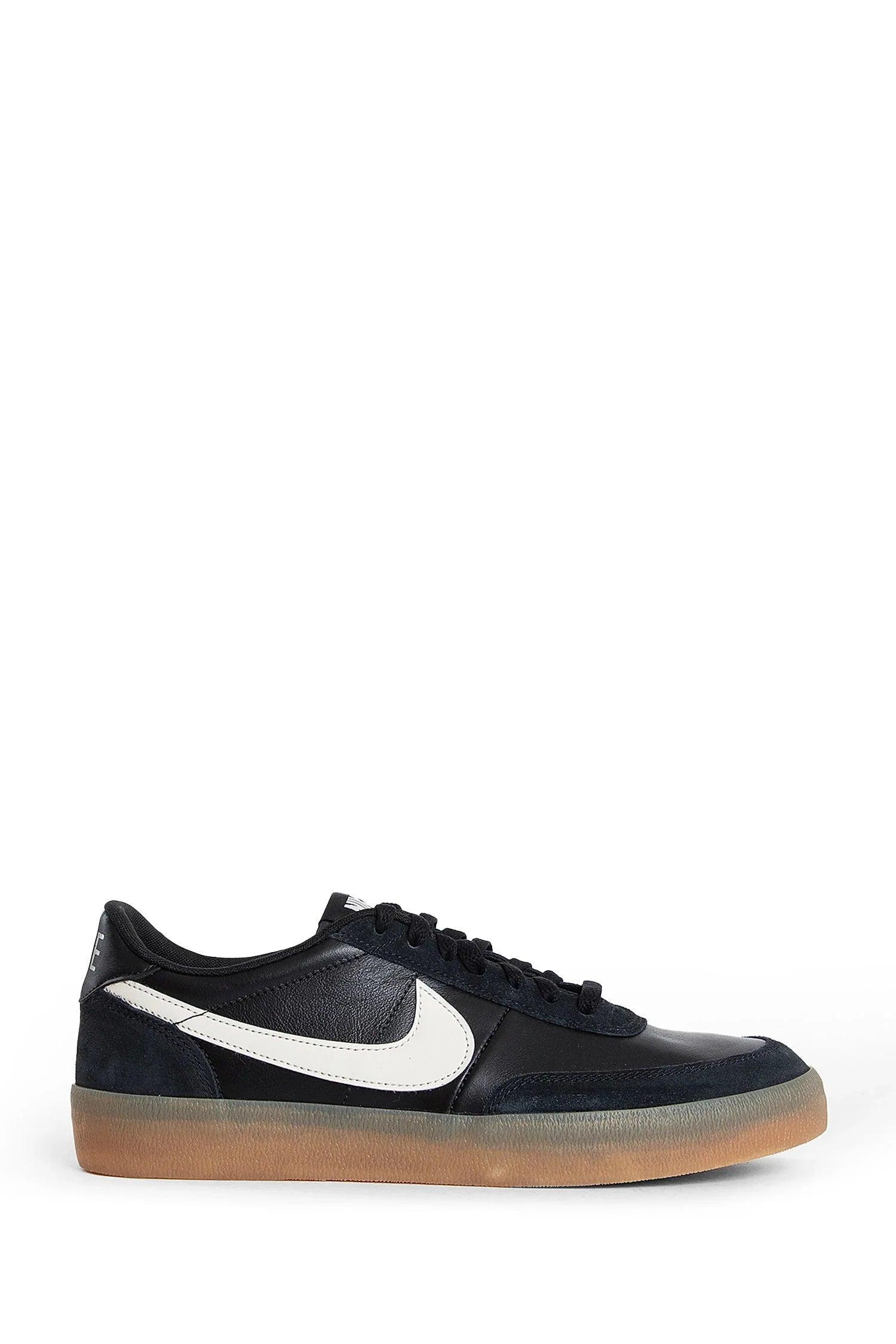 Black Killshot 2 Leather Sneakers Product Image