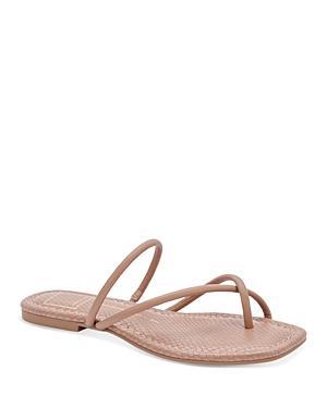 Dolce Vita Womens Leanna Slip On Sandals Product Image