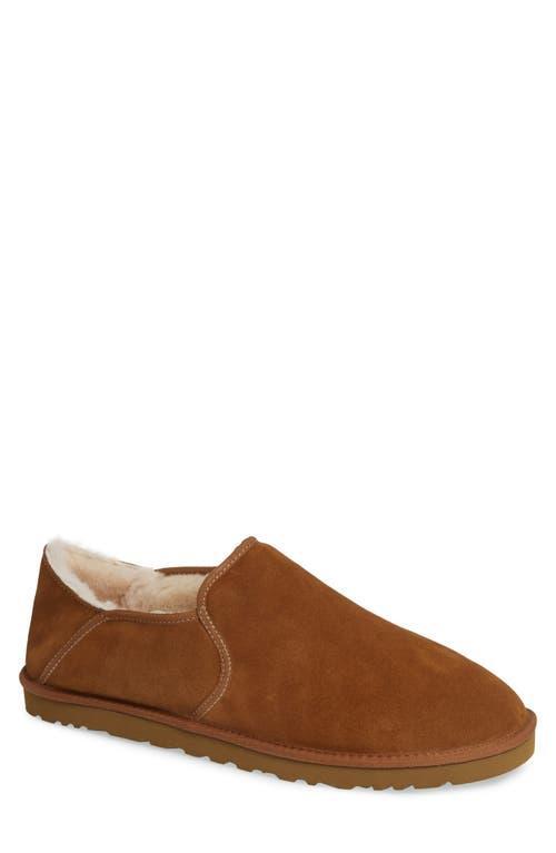 UGG Mens Kenton Sheepskin Shoes Slippers Product Image