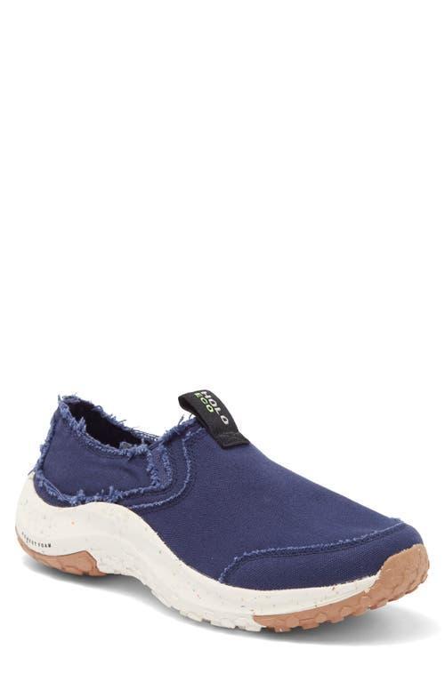 HOLO Footwear Mens Athena Moc Slip Product Image